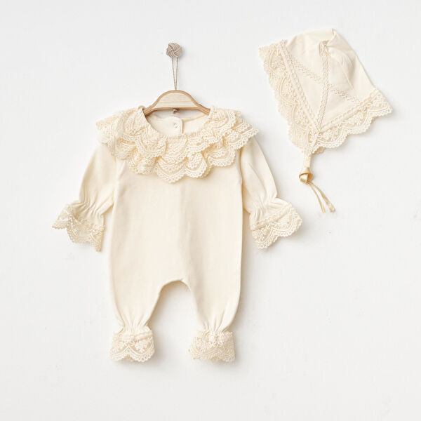 Buse&Eylül Bebe Bebek Alt, Üst Takım