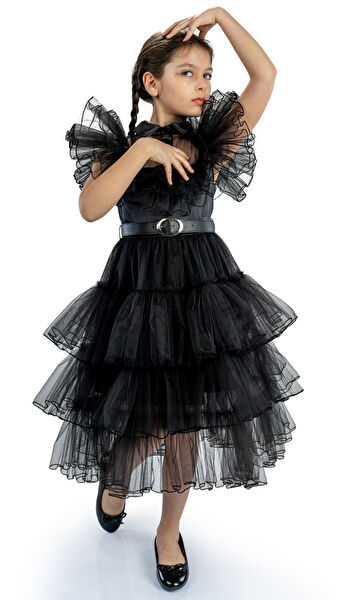 Buse&Eylül Bebe Kız Çocuk Salopet