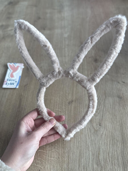 Buse&Eylül Bebe Çocuk Saç Aksesuarları