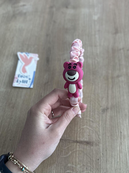 Buse&Eylül Bebe Çocuk Saç Aksesuarları