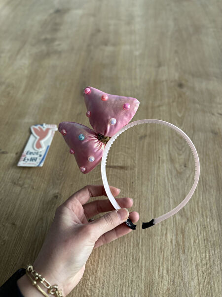 Buse&Eylül Bebe Çocuk Saç Aksesuarları