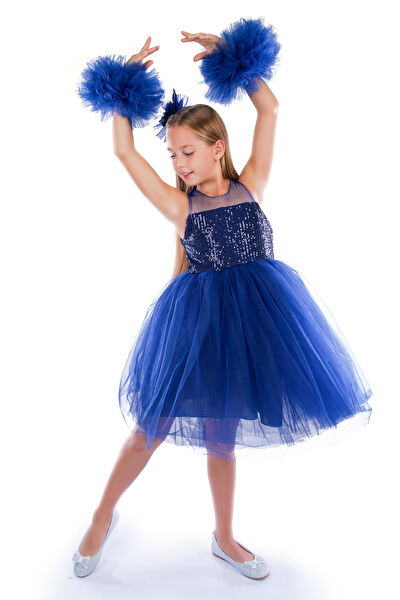 Buse&Eylül Bebe Kız Çocuk Salopet