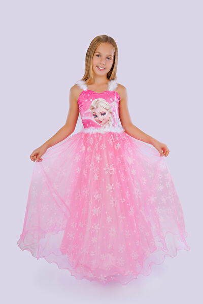 Buse&Eylül Bebe Kız Çocuk Salopet