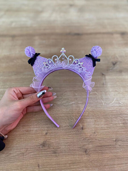 Buse&Eylül Bebe Çocuk Saç Aksesuarları