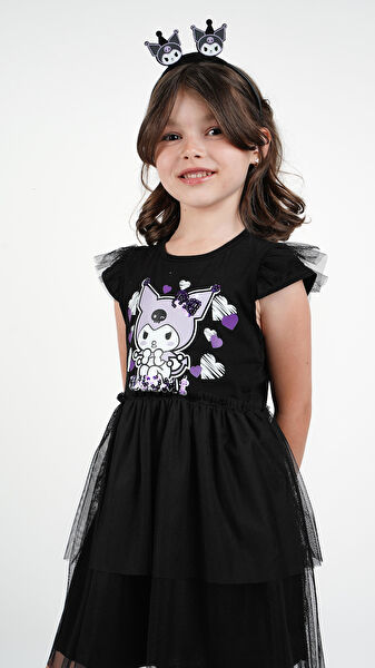 Buse&Eylül Bebe Kız Çocuk Salopet