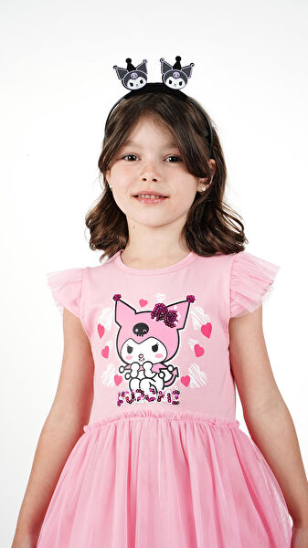 Buse&Eylül Bebe Kız Çocuk Salopet