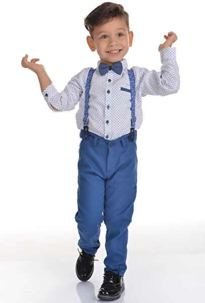 Buse&Eylül Bebe Erkek Çocuk Takım