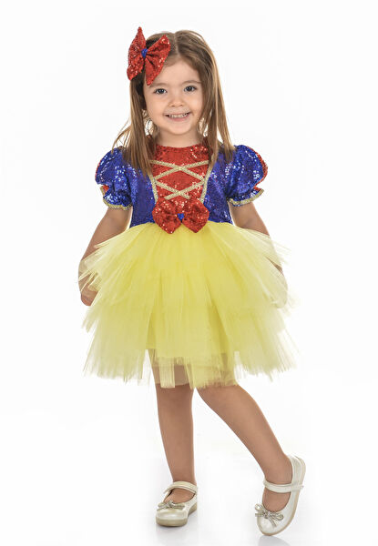 Buse&Eylül Bebe Kız Çocuk Salopet