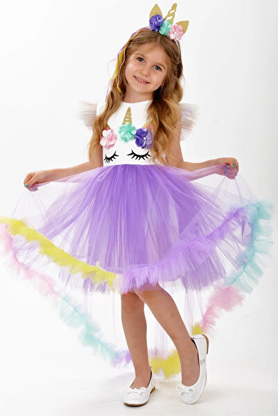 Buse&Eylül Bebe Kız Çocuk Salopet