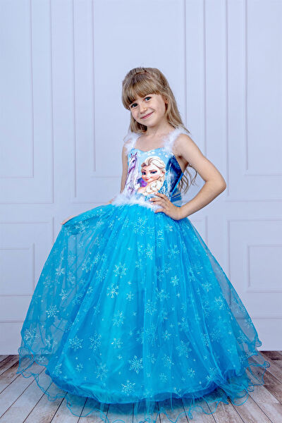 Buse&Eylül Bebe Kız Çocuk Salopet