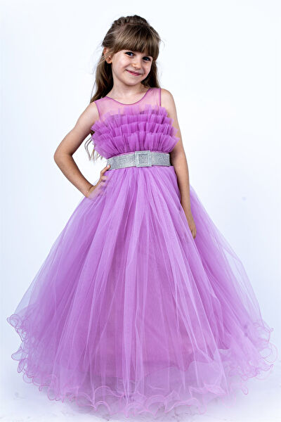 Buse&Eylül Bebe Kız Çocuk Salopet