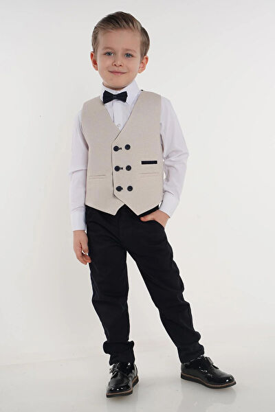 Buse&Eylül Bebe Erkek Çocuk Takım