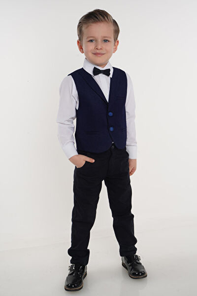 Buse&Eylül Bebe Erkek Çocuk Takım