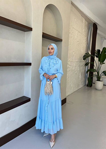 KULVAR TREND Günlük Elbise