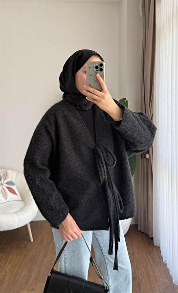 KULVAR TREND Tesettür Ceket, Yelek