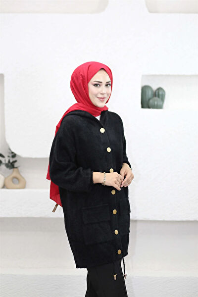 KULVAR TREND Günlük Hırka