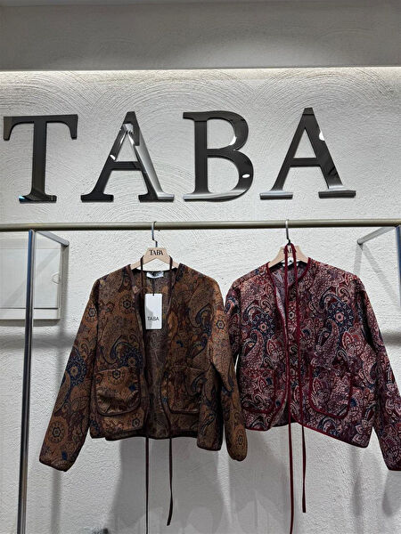 KULVAR TREND Tesettür Ceket, Yelek