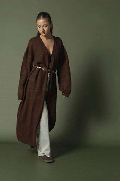 KULVAR TREND Günlük Hırka