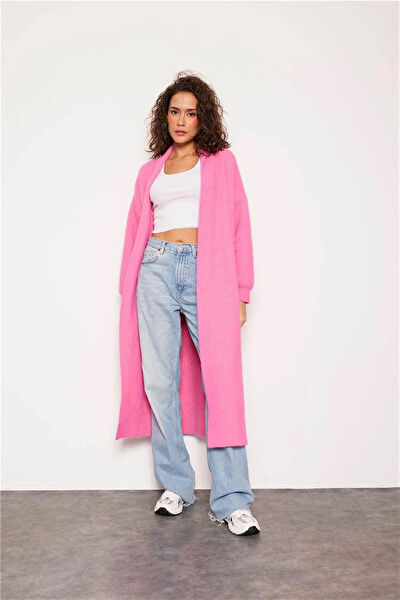 KULVAR TREND Günlük Hırka