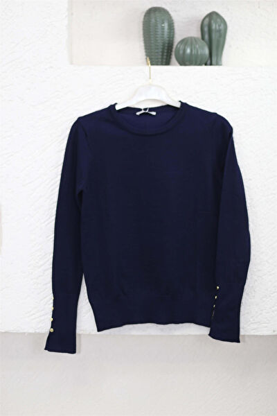 KULVAR TREND Kadın Triko, Kazak