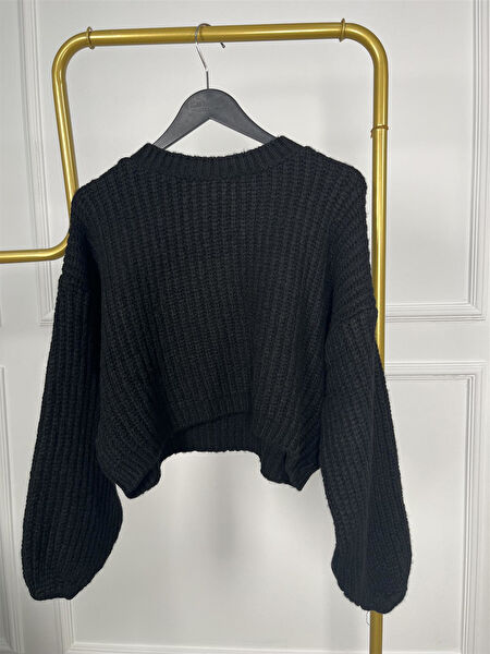 KULVAR TREND Kadın Triko, Kazak