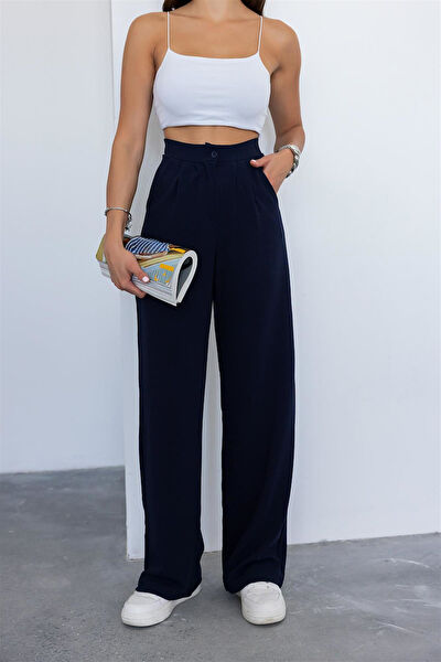 KULVAR TREND Kadın Pantolon