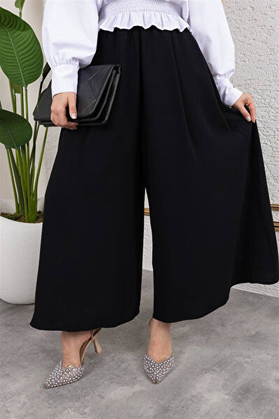 KULVAR TREND Tesettür Pantolon