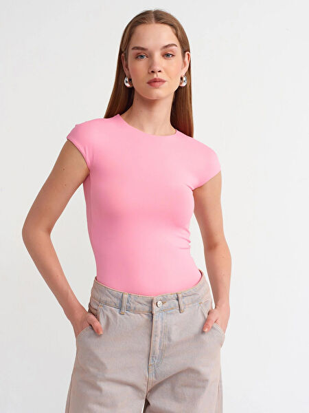 Dilvin Kadın Tişört