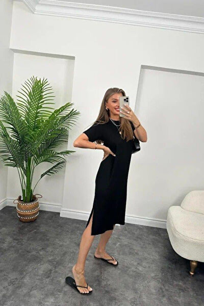 MAREANDPANDA Günlük Elbise