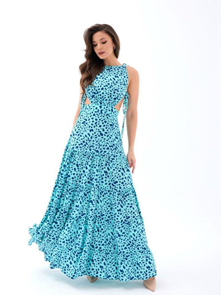 MAREANDPANDA Günlük Elbise