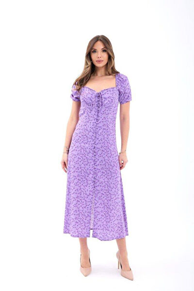 MAREANDPANDA Günlük Elbise