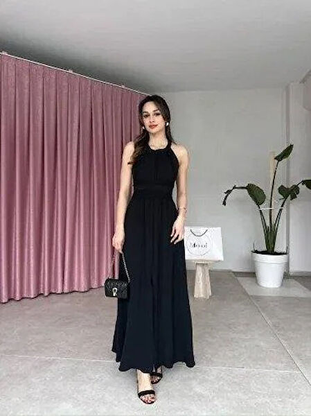 MAREANDPANDA Günlük Elbise