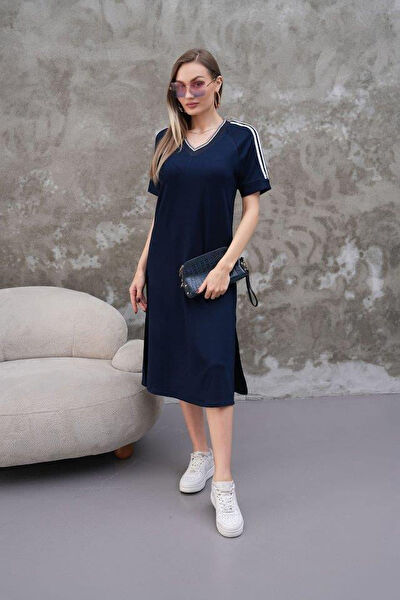 MAREANDPANDA Günlük Elbise