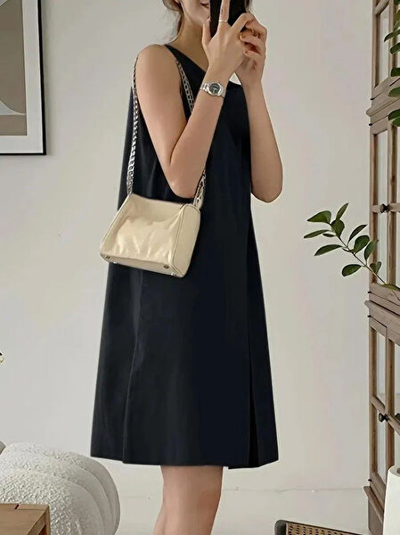 MAREANDPANDA Günlük Elbise