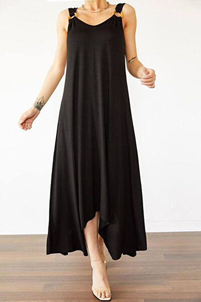 MAREANDPANDA Günlük Elbise