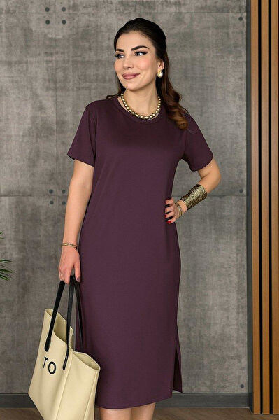 MAREANDPANDA Günlük Elbise