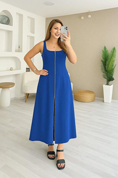 MAREANDPANDA Günlük Elbise