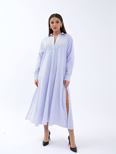 MAREANDPANDA Günlük Elbise