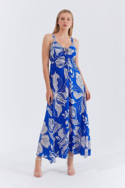 MAREANDPANDA Günlük Elbise