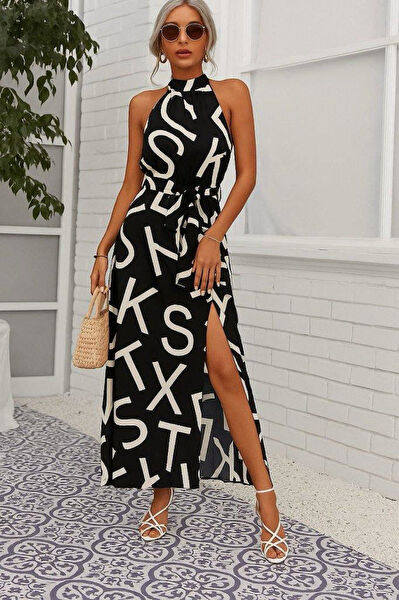 MAREANDPANDA Günlük Elbise