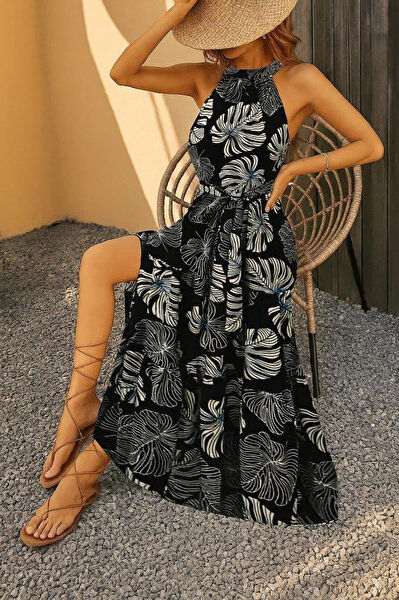 MAREANDPANDA Günlük Elbise