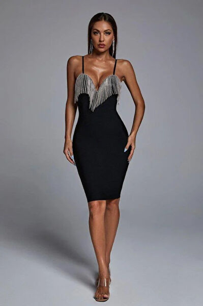 MAREANDPANDA Günlük Elbise