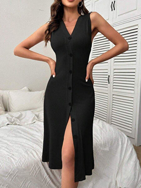 MAREANDPANDA Günlük Elbise