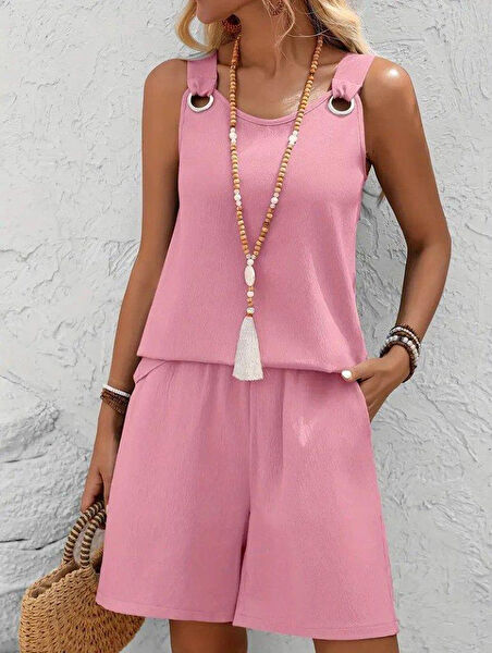 MAREANDPANDA Kadın Alt Üst Takım