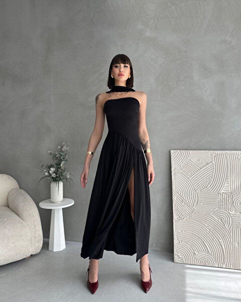 MAREANDPANDA Günlük Elbise