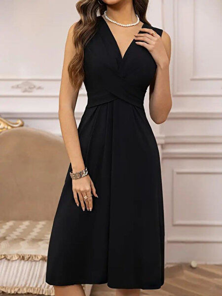 MAREANDPANDA Günlük Elbise