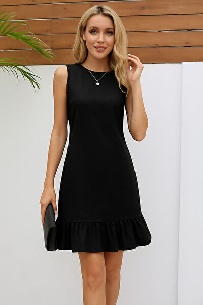 MAREANDPANDA Günlük Elbise