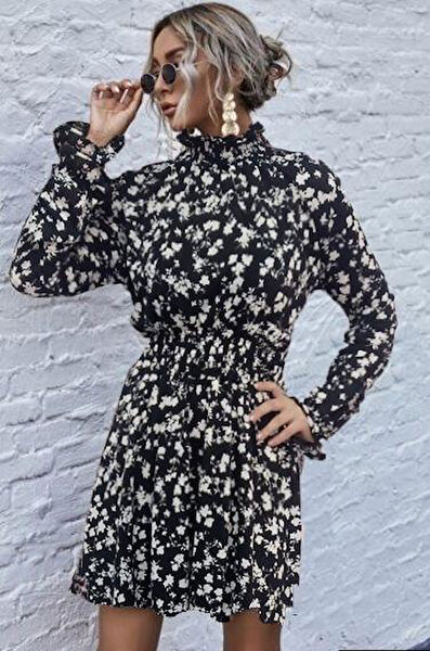 MAREANDPANDA Günlük Elbise