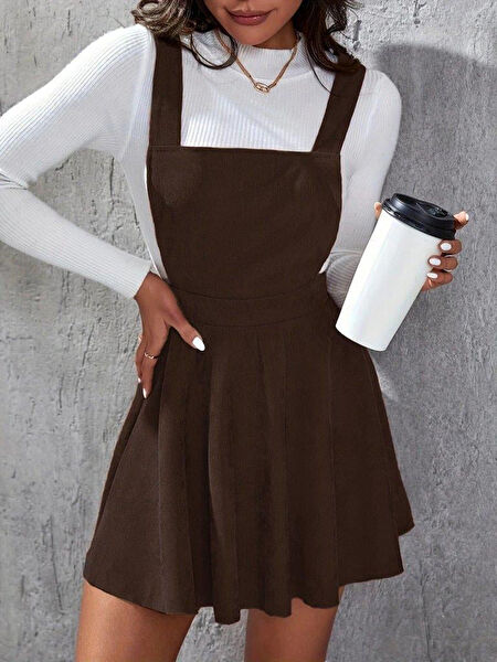 MAREANDPANDA Günlük Elbise