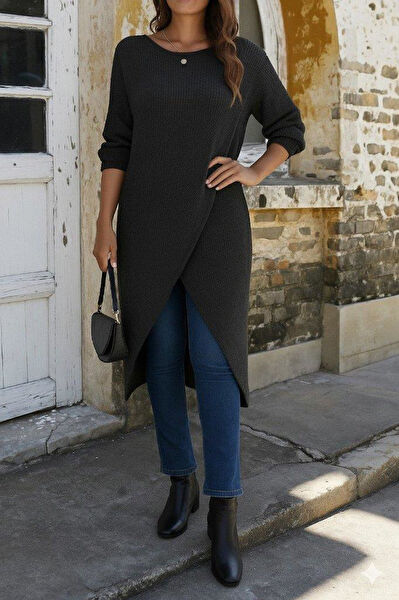 MAREANDPANDA Günlük Elbise